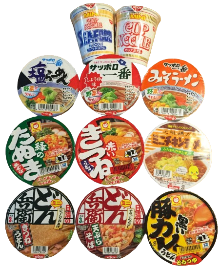 Buy Japanese Ramen Online